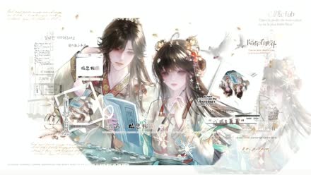 小卡16